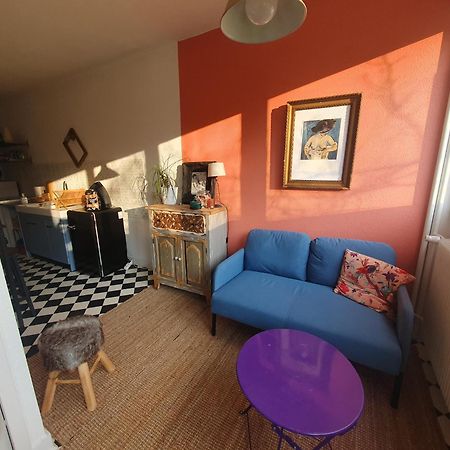 L'Atelier Cosy Apartamento Beaune  Exterior foto