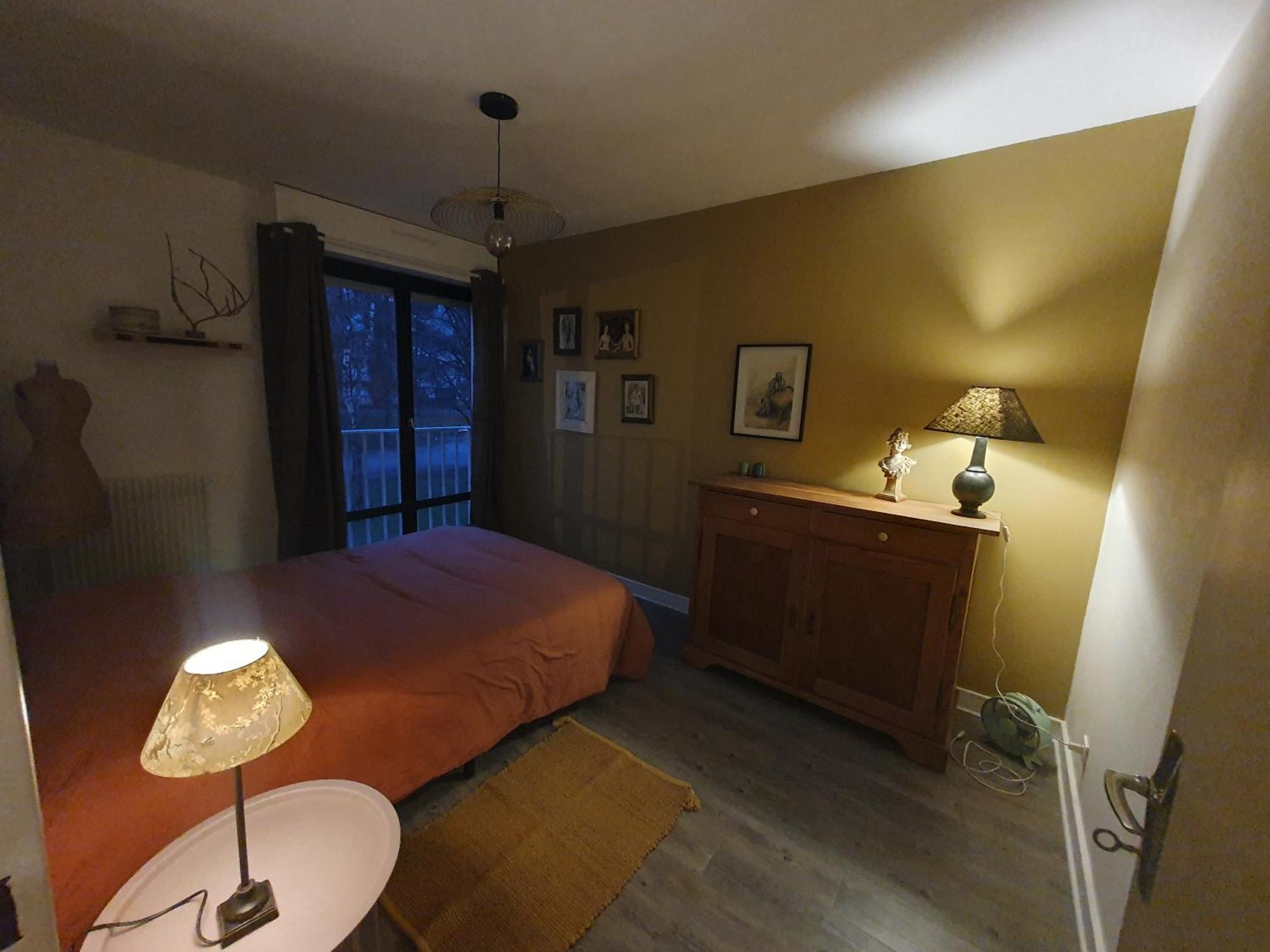 L'Atelier Cosy Apartamento Beaune  Exterior foto