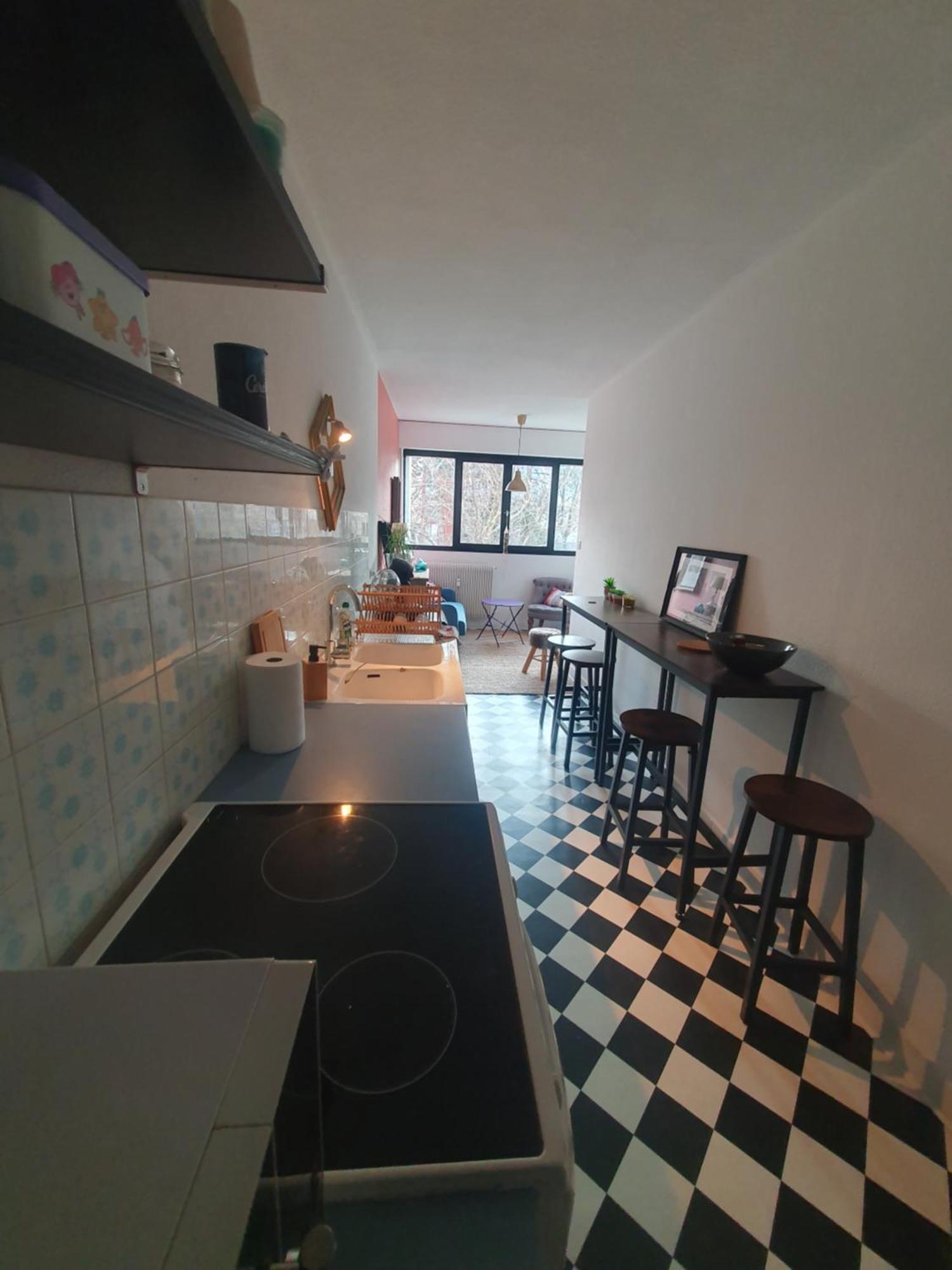 L'Atelier Cosy Apartamento Beaune  Exterior foto