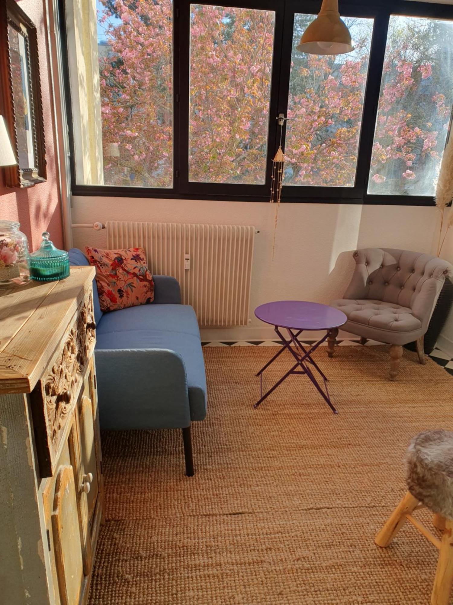 L'Atelier Cosy Apartamento Beaune  Exterior foto