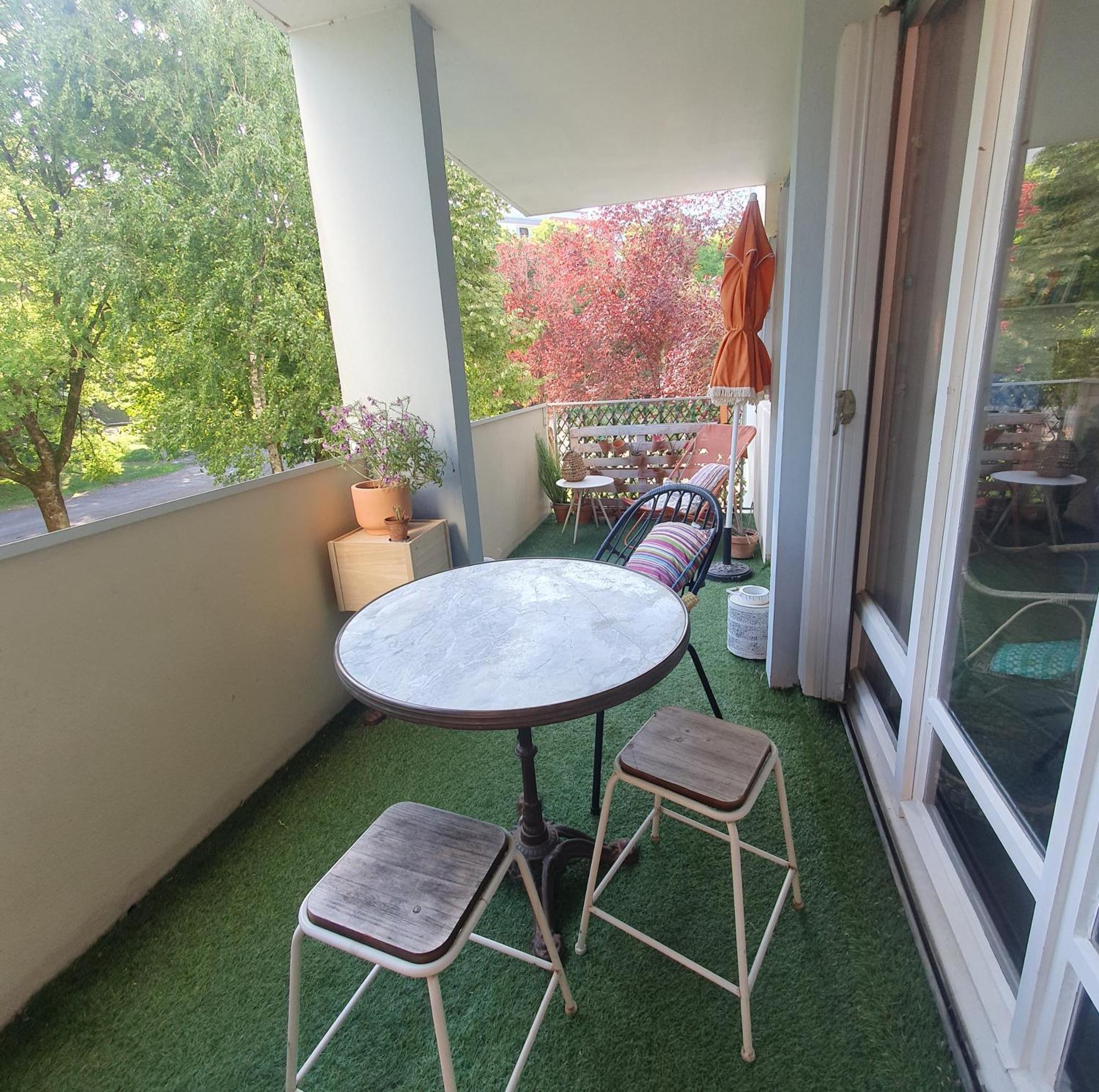 L'Atelier Cosy Apartamento Beaune  Exterior foto